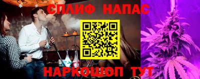 хмурый Бийск